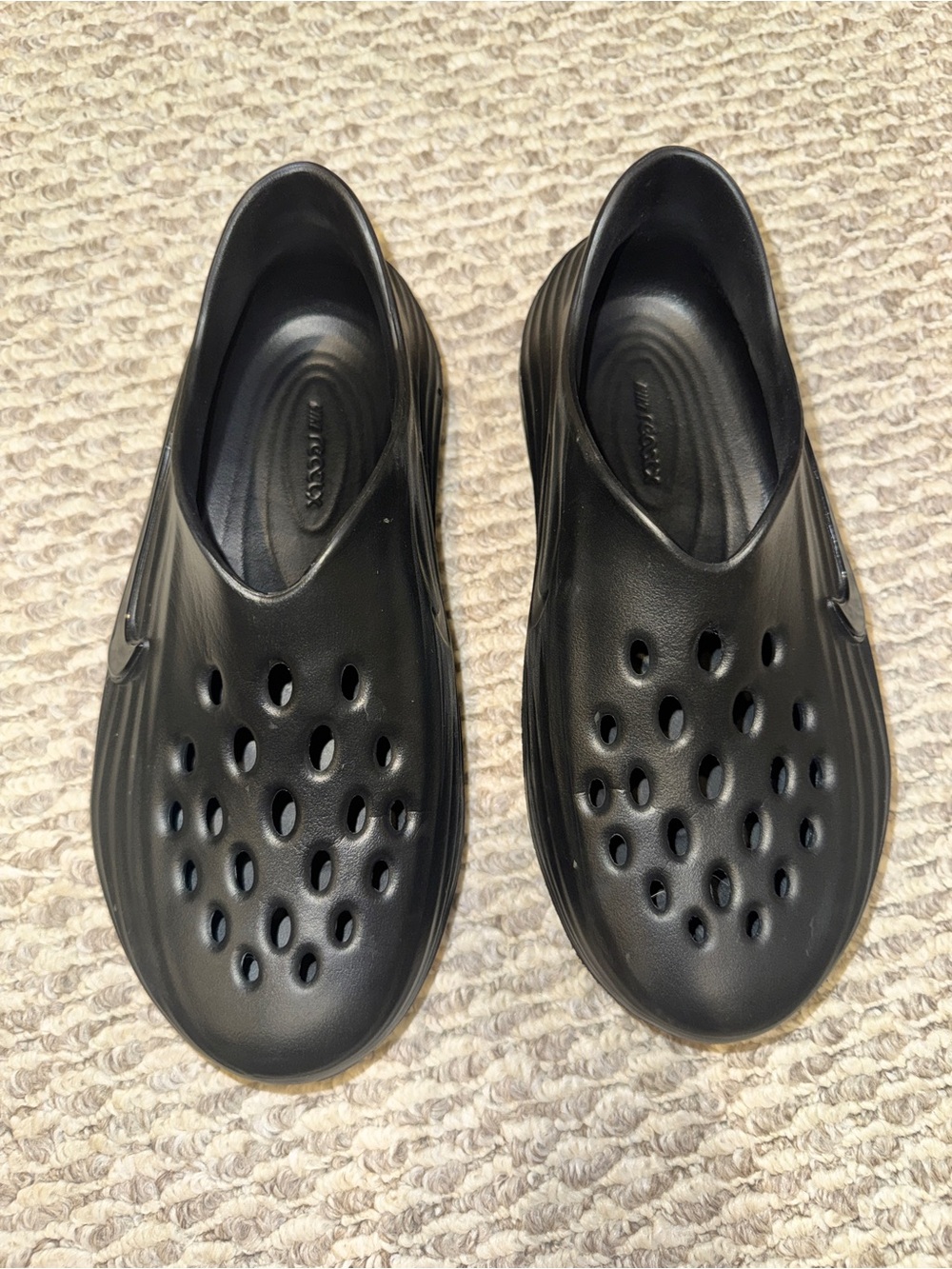 Nike ReactX Rejuven8